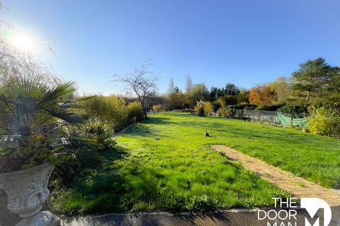 Villa a Courville-sur-Eure, Eure-et-Loir, Courville-sur-Eure - € 314.000 | Ref: 9680 - foto 8