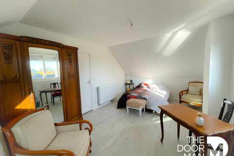 Villa a Courville-sur-Eure, Eure-et-Loir, Courville-sur-Eure - € 314.000 | Ref: 9680 - foto 11