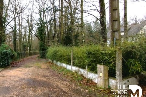 Helårsgrund i Thivars, Eure-et-Loir, Thivars - € 136.000 | Ref: 9700 - foto 1