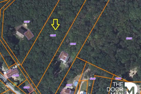 Helårsgrund i Thivars, Eure-et-Loir, Thivars - € 136.000 | Ref: 9700 - foto 2