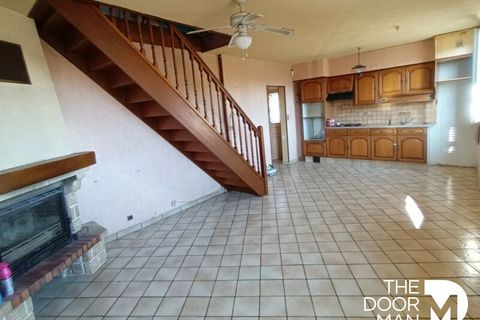 Villa i Saint-Florent-sur-Cher, Cher, Saint-Florent-sur-Cher - € 87.000 | Ref: 9710 - foto 4