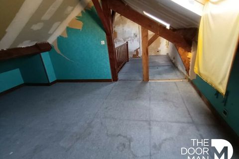Villa i Saint-Florent-sur-Cher, Cher, Saint-Florent-sur-Cher - € 87.000 | Ref: 9710 - foto 5