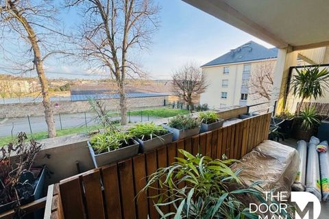 Leilighet i Laval, Mayenne, Laval - € 241 500 | Ref: 9656 - foto 2