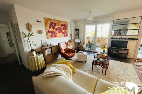Leilighet i Laval, Mayenne, Laval - € 241 500 | Ref: 9656 - foto 3