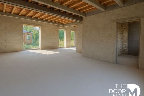 Villa i Lanvallay, Cotes-d'Armor, Lanvallay - € 157.500 | Ref: 9706 - foto 2
