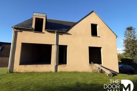 Villa i Lanvallay, Cotes-d'Armor, Lanvallay - € 157.500 | Ref: 9706 - foto 5