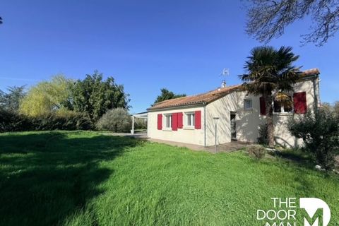 Villa a Niort, Deux-Sevres, Niort - € 449.000 | Ref: 9696 - foto 11