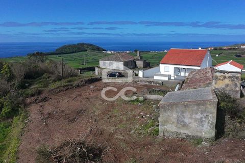 Villa a Santa Barbara, Terceira, Santa Barbara - € 95.000 | Ref: 315/M/01770 - foto 2
