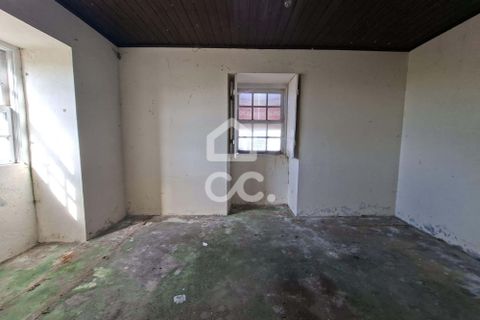 Villa a Santa Barbara, Terceira, Santa Barbara - € 95.000 | Ref: 315/M/01770 - foto 12