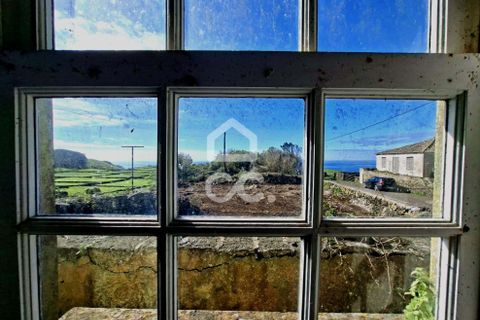 Villa a Santa Barbara, Terceira, Santa Barbara - € 95.000 | Ref: 315/M/01770 - foto 13