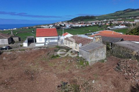 Villa a Santa Barbara, Terceira, Santa Barbara - € 95.000 | Ref: 315/M/01770 - foto 15