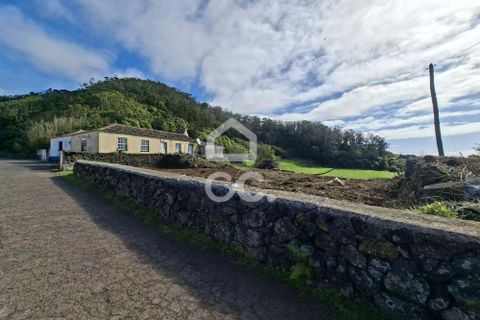 Villa a Santa Barbara, Terceira, Santa Barbara - € 95.000 | Ref: 315/M/01770 - foto 16