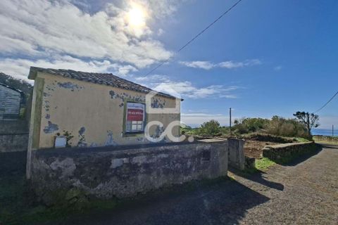 Villa a Santa Barbara, Terceira, Santa Barbara - € 95.000 | Ref: 315/M/01770 - foto 17