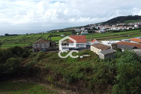Villa a Santa Barbara, Terceira, Santa Barbara - € 95.000 | Ref: 315/M/01770 - foto 20