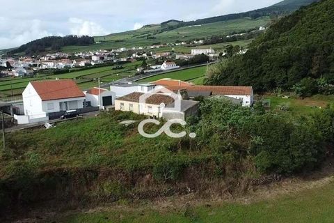 Villa a Santa Barbara, Terceira, Santa Barbara - € 95.000 | Ref: 315/M/01770 - foto 21