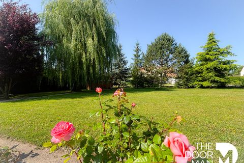 Villa i Houdan, Yvelines, Houdan - € 429.000 | Ref: 9698 - foto 2