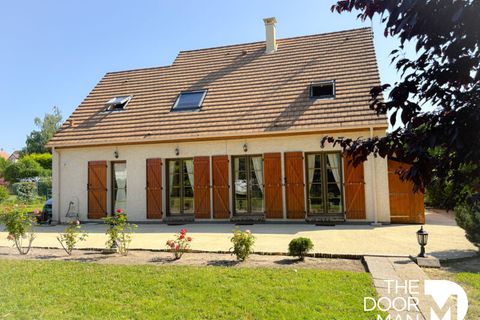 Villa i Houdan, Yvelines, Houdan - € 429.000 | Ref: 9698 - foto 3