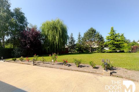 Villa i Houdan, Yvelines, Houdan - € 429.000 | Ref: 9698 - foto 4