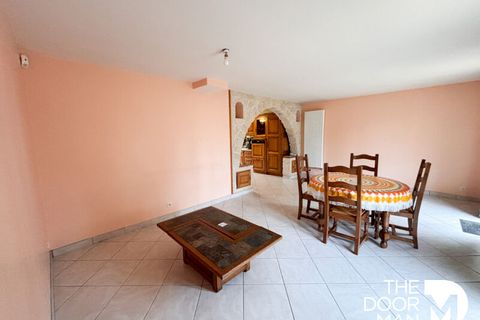 Villa i Houdan, Yvelines, Houdan - € 429.000 | Ref: 9698 - foto 6