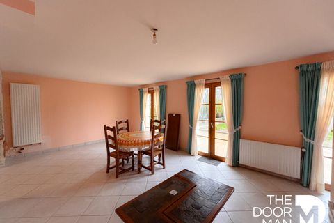 Villa i Houdan, Yvelines, Houdan - € 429.000 | Ref: 9698 - foto 7