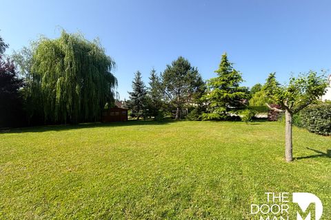Villa i Houdan, Yvelines, Houdan - € 429.000 | Ref: 9698 - foto 8