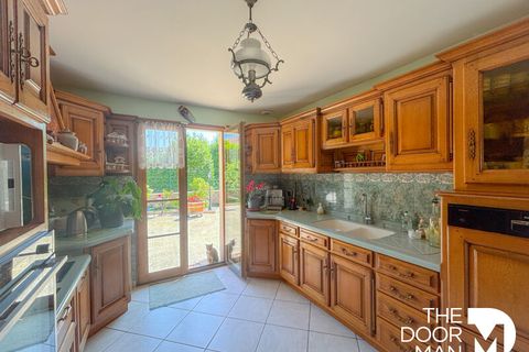 Villa i Houdan, Yvelines, Houdan - € 429.000 | Ref: 9698 - foto 9