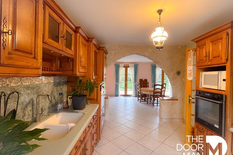 Villa i Houdan, Yvelines, Houdan - € 429.000 | Ref: 9698 - foto 10