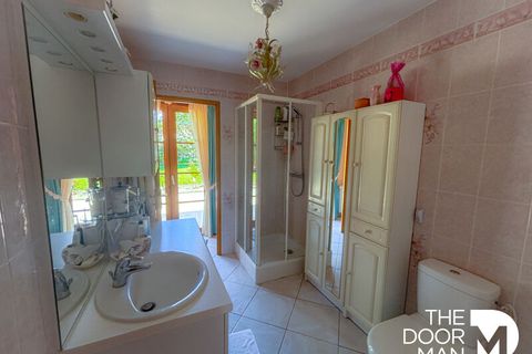 Villa i Houdan, Yvelines, Houdan - € 429.000 | Ref: 9698 - foto 12
