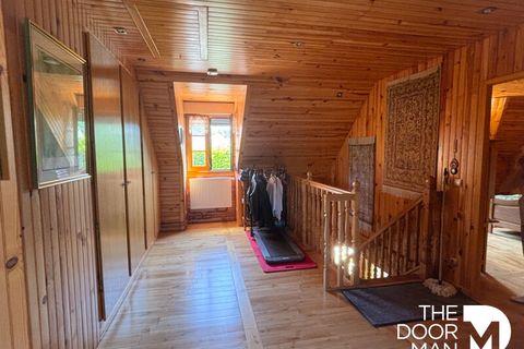 Villa i Houdan, Yvelines, Houdan - € 429.000 | Ref: 9698 - foto 13