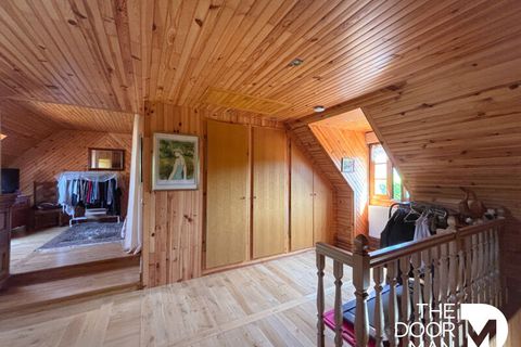 Villa i Houdan, Yvelines, Houdan - € 429.000 | Ref: 9698 - foto 14