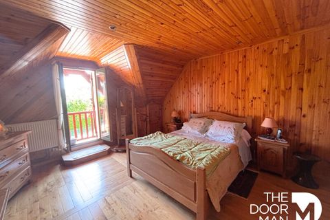 Villa i Houdan, Yvelines, Houdan - € 429.000 | Ref: 9698 - foto 15