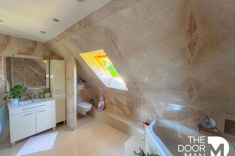 Villa i Houdan, Yvelines, Houdan - € 429.000 | Ref: 9698 - foto 16