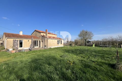 Villa i Rouans, Loire-Atlantique, Rouans - € 293.000 | Ref: 9683 - foto 1