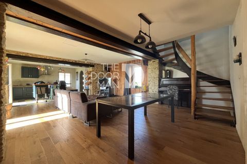 Villa i Rouans, Loire-Atlantique, Rouans - € 293.000 | Ref: 9683 - foto 2
