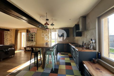 Villa i Rouans, Loire-Atlantique, Rouans - € 293.000 | Ref: 9683 - foto 3