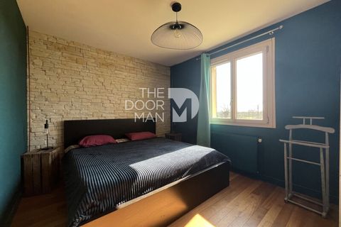 Villa i Rouans, Loire-Atlantique, Rouans - € 293.000 | Ref: 9683 - foto 6