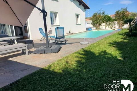 Villa i Muret, Haute-Garonne, Muret - € 409.500 | Ref: 9156 - foto 1