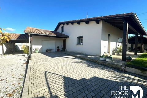 Villa i Muret, Haute-Garonne, Muret - € 409.500 | Ref: 9156 - foto 2