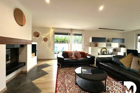 Villa i Muret, Haute-Garonne, Muret - € 409.500 | Ref: 9156 - foto 4