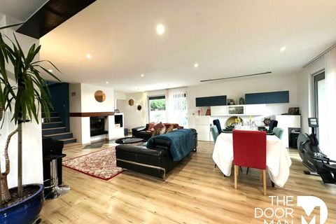 Villa i Muret, Haute-Garonne, Muret - € 409.500 | Ref: 9156 - foto 5