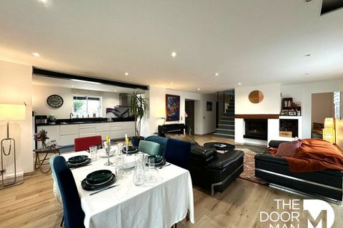 Villa i Muret, Haute-Garonne, Muret - € 409.500 | Ref: 9156 - foto 6