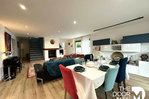 Villa i Muret, Haute-Garonne, Muret - € 409.500 | Ref: 9156 - foto 7
