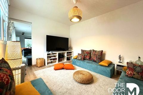 Villa i Muret, Haute-Garonne, Muret - € 409.500 | Ref: 9156 - foto 8
