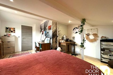 Villa i Muret, Haute-Garonne, Muret - € 409.500 | Ref: 9156 - foto 17