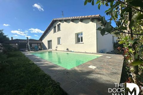 Villa i Muret, Haute-Garonne, Muret - € 409.500 | Ref: 9156 - foto 22