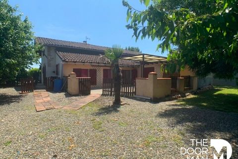 Villa i Muret, Haute-Garonne, Muret - € 239.000 | Ref: 9692 - foto 1