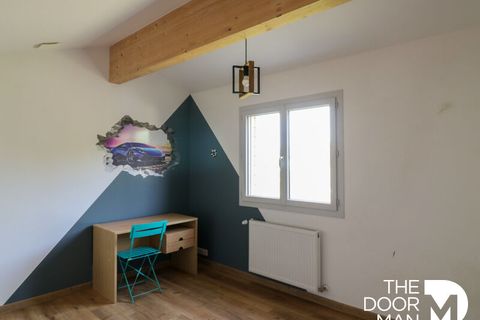 Villa i Bourges, Cher, Bourges - € 206.000 | Ref: 9533 - foto 2