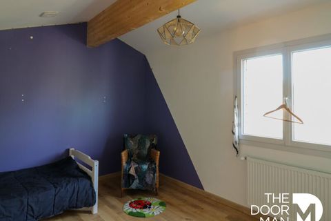 Villa i Bourges, Cher, Bourges - € 206.000 | Ref: 9533 - foto 3