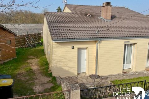 Villa i Bourges, Cher, Bourges - € 206.000 | Ref: 9533 - foto 5
