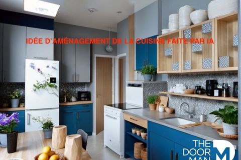 Villa i Bourges, Cher, Bourges - € 206.000 | Ref: 9533 - foto 6